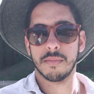 Meet your Posher, Davidson